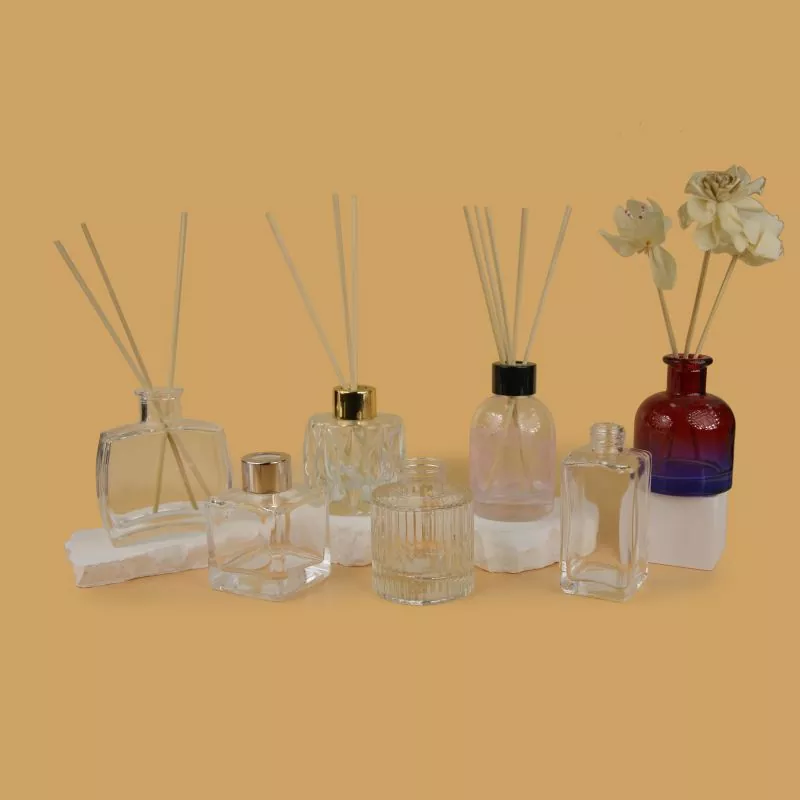 100ml Reed Diffuser