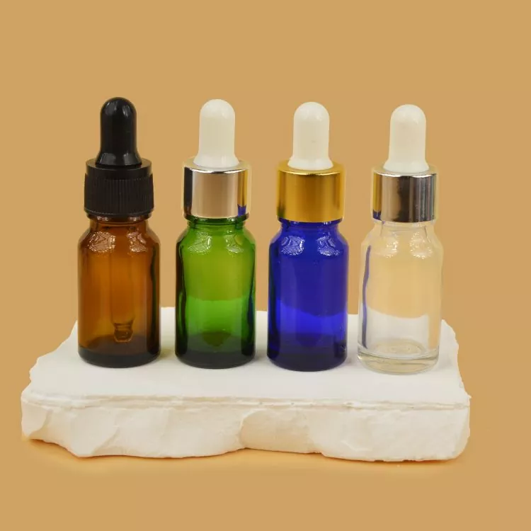 10ml Essential Oil Dropper Bote