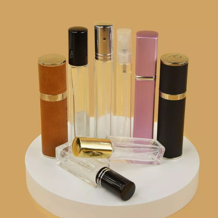 10ml Fragrance Spray Bote