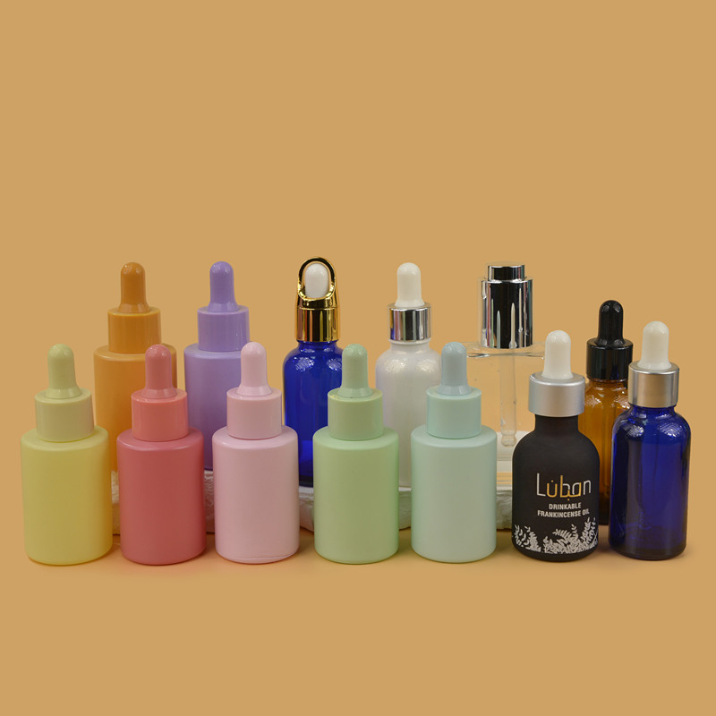 Paano gamitin ang Essential Oil Dropper Bottles?